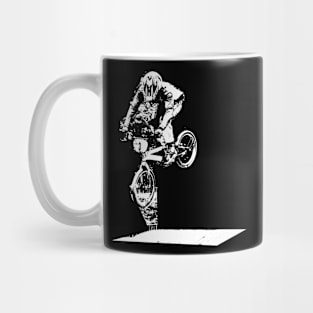 bmx Mug